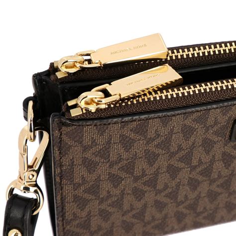 cheap michael kors handbag and wallet set ebay|genuine leather michael kors handbags.